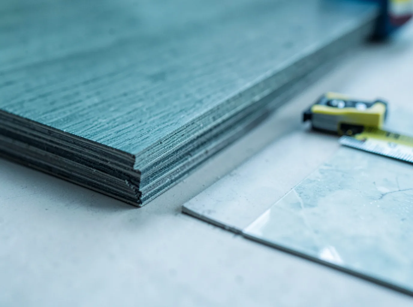 Luxury Vinyl Plank Installation Earth, TX FAQs